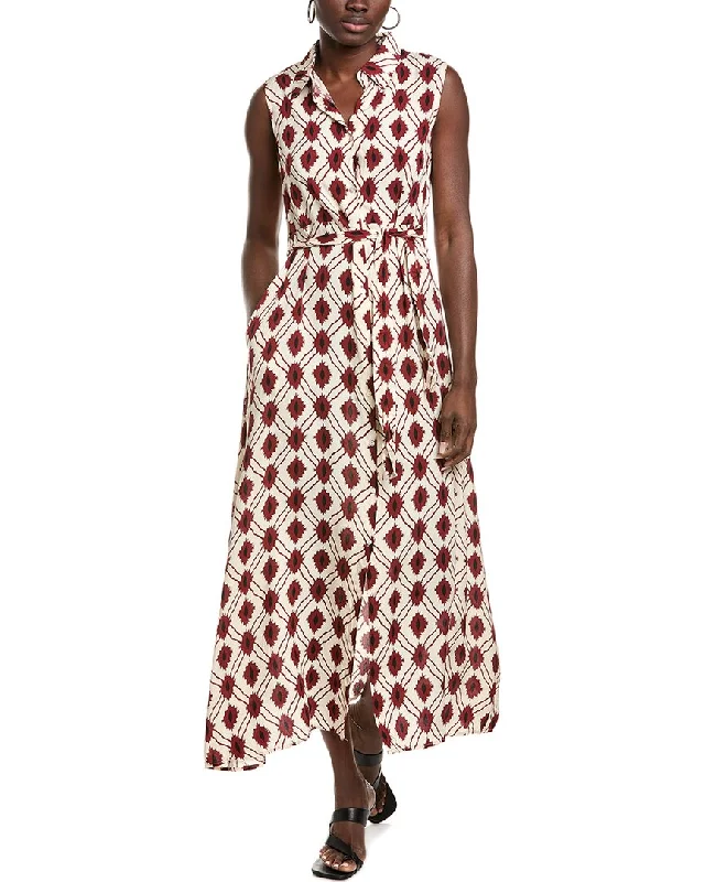 ANNA KAY Manilla Maxi Dress Chic Sleeveless Maxi Dress