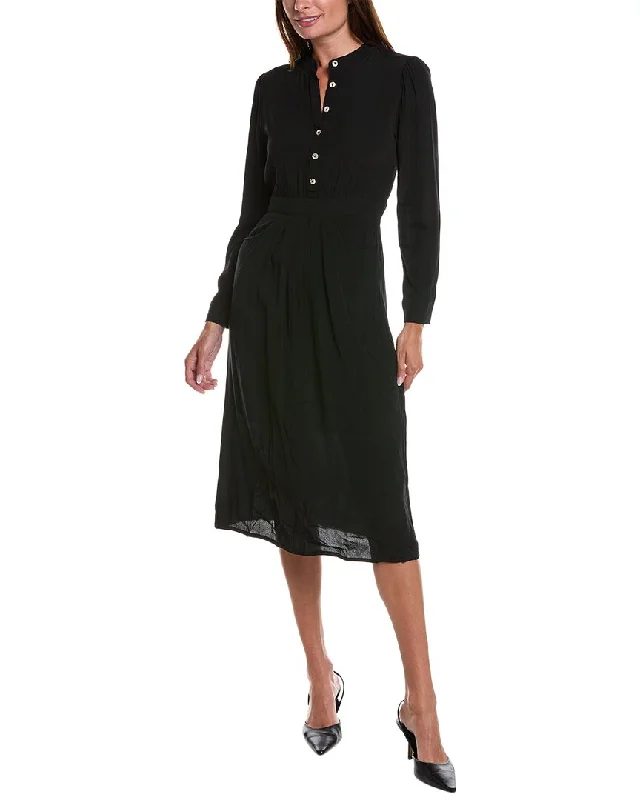 ANNA KAY Petrone Maxi Dress Chic Summer Floral Maxi Dress