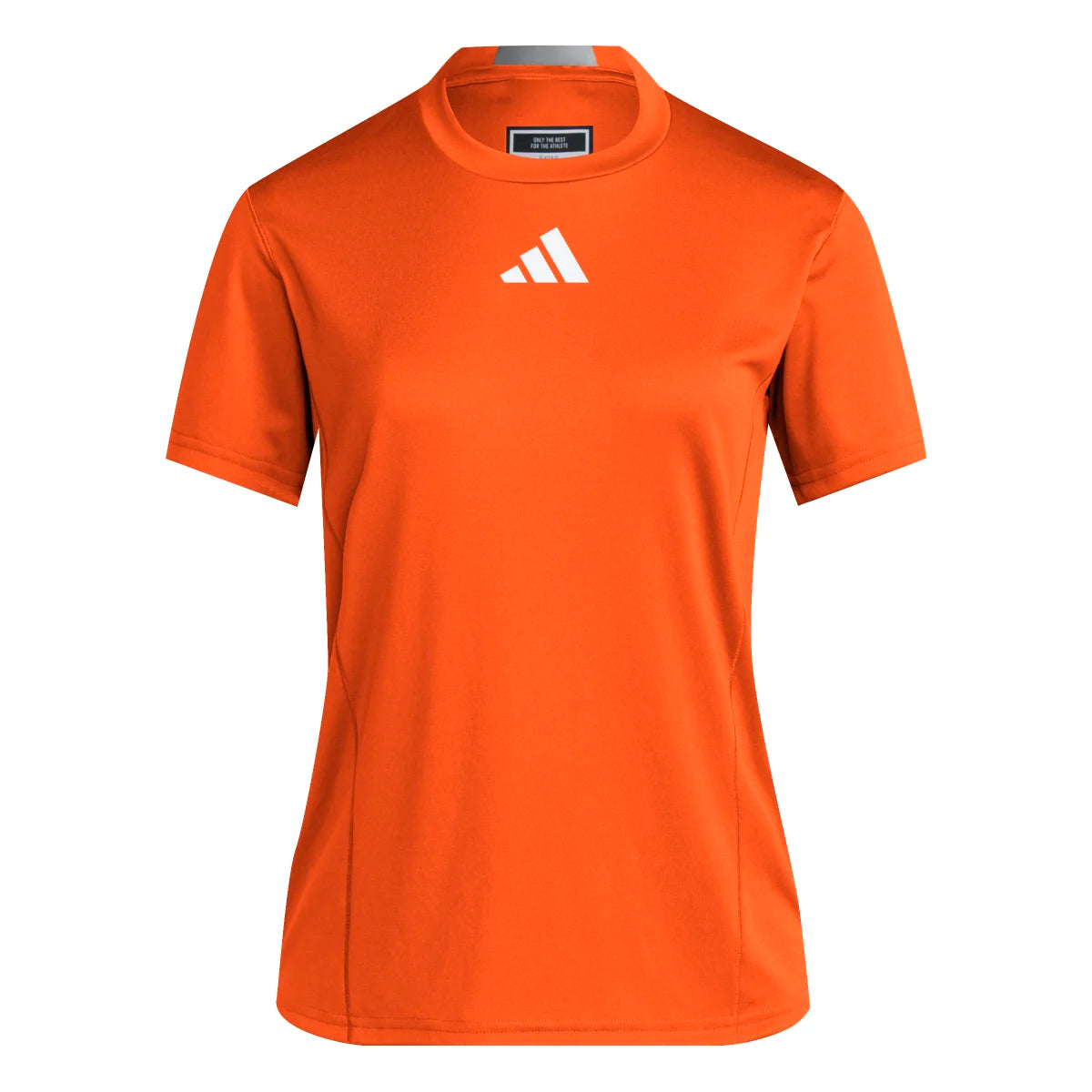 COLLEGIATE ORANGE/WHITE