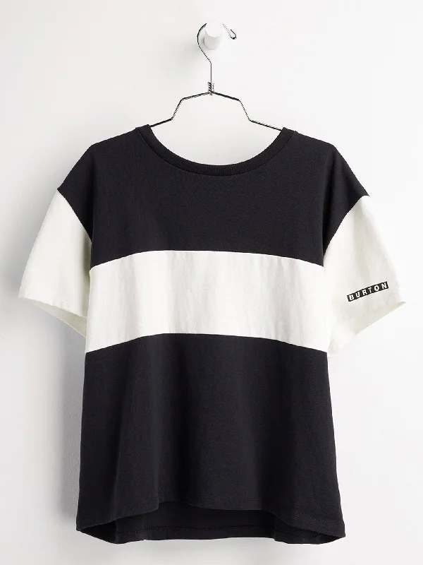 TRUE BLK/STOUT WHT (001)