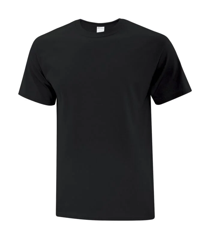 Gildan and Alstyle t-shirts Front Pockets Side Pockets Patch Pockets