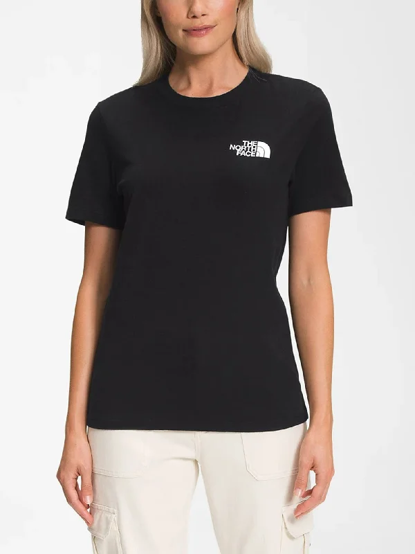 Box NSE T-Shirt Collared Crew Neck Turtle Neck