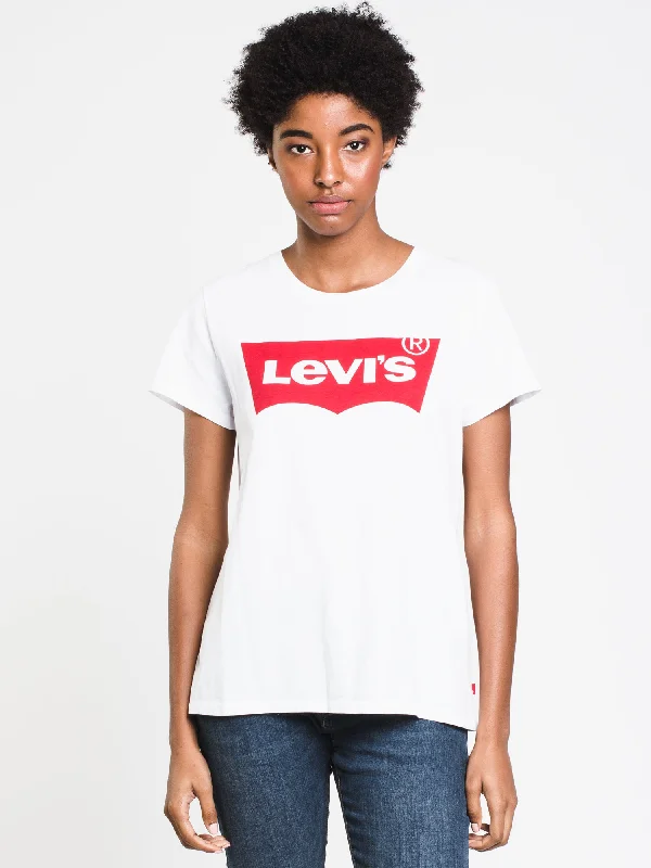 LEVIS BATWING PERFECT T-SHIRT  - CLEARANCE Casual Formal Business