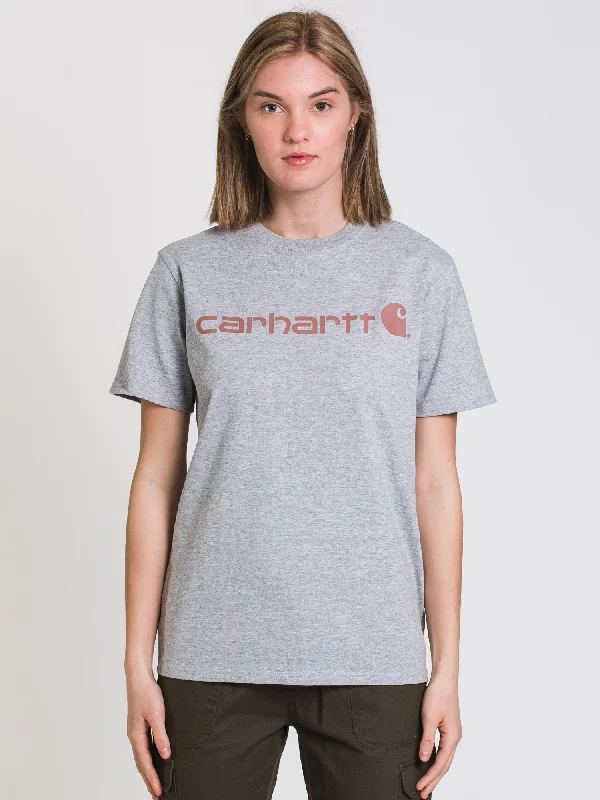CARHARTT LOOSE FIT T-SHIRT  - CLEARANCE Cozy Warm Stylish