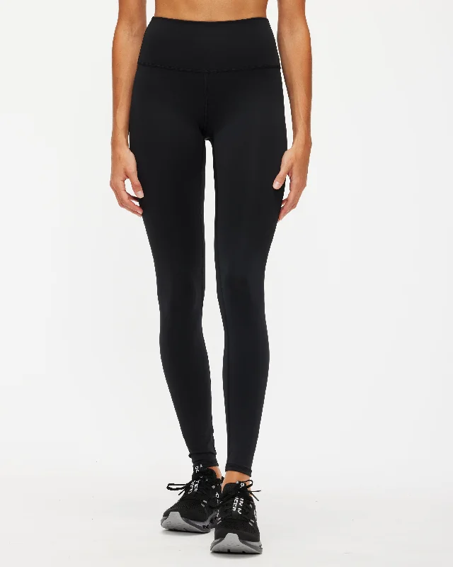 Alo Yoga High-Waist Airlift Legging Trendy Mesh Leggings