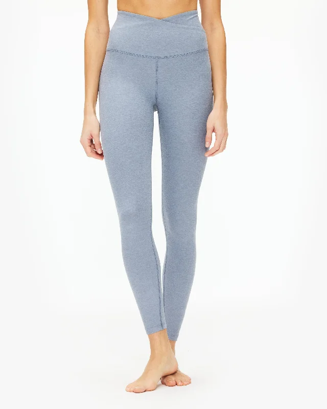 Beyond Yoga Spacedye At Your Leisure High-Waisted Midi Legging Comfortable Athletic Tights Beyond Yoga Spacedye At Your Leisure High-Waisted Midi Legging Comfortable Athletic Tights