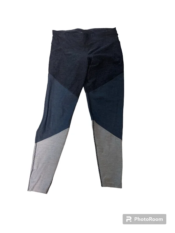 Bundle Womens Leggings Size L Comfortable Stretch Leggings