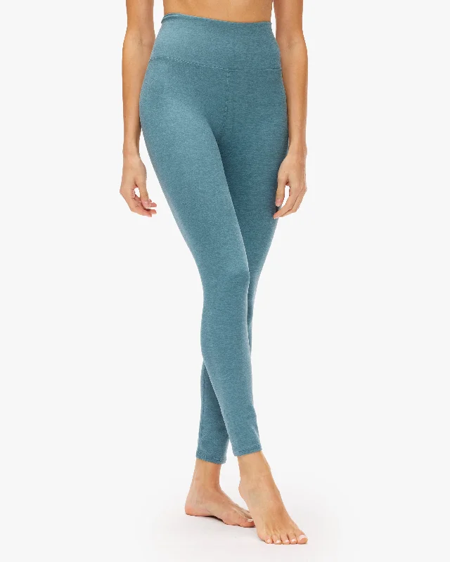 Vuori Clean Elevation Legging Cozy Yoga Compression Leggings
