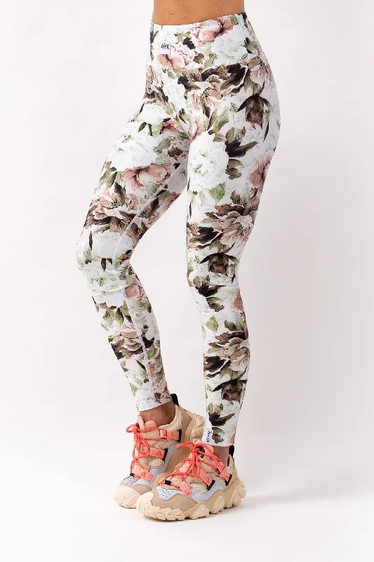EIVY LEGGING ICECOLD Cozy Textured Workout Leggings