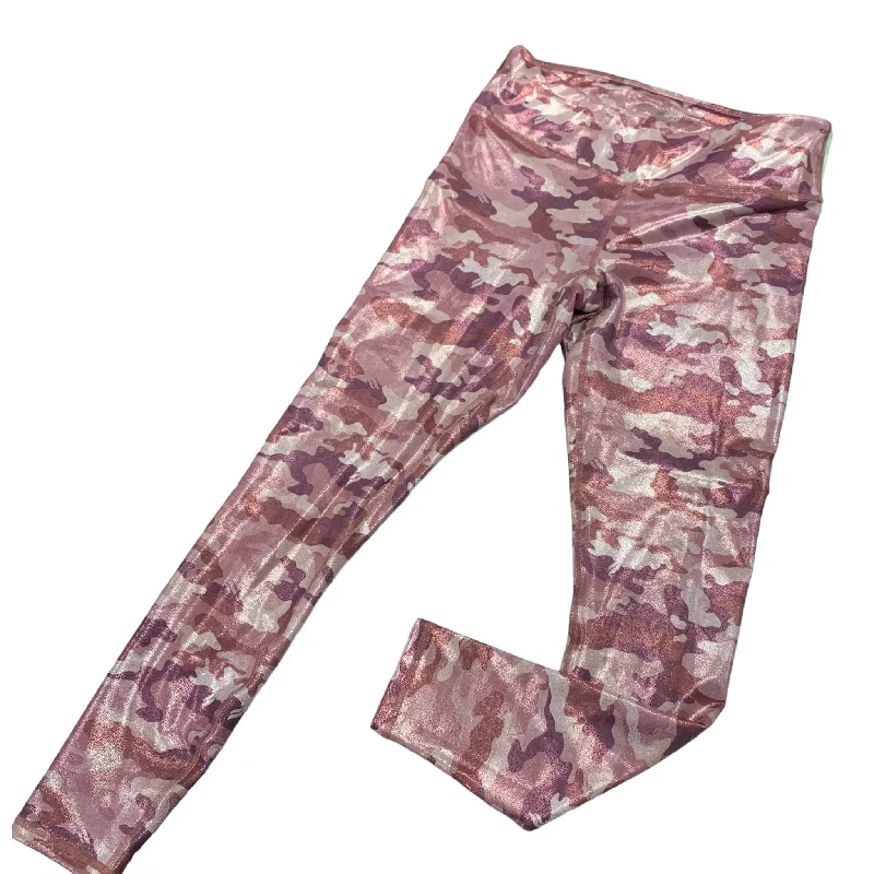 Fabletics Leggings Womens Size XS Trendy Fitness Leggings