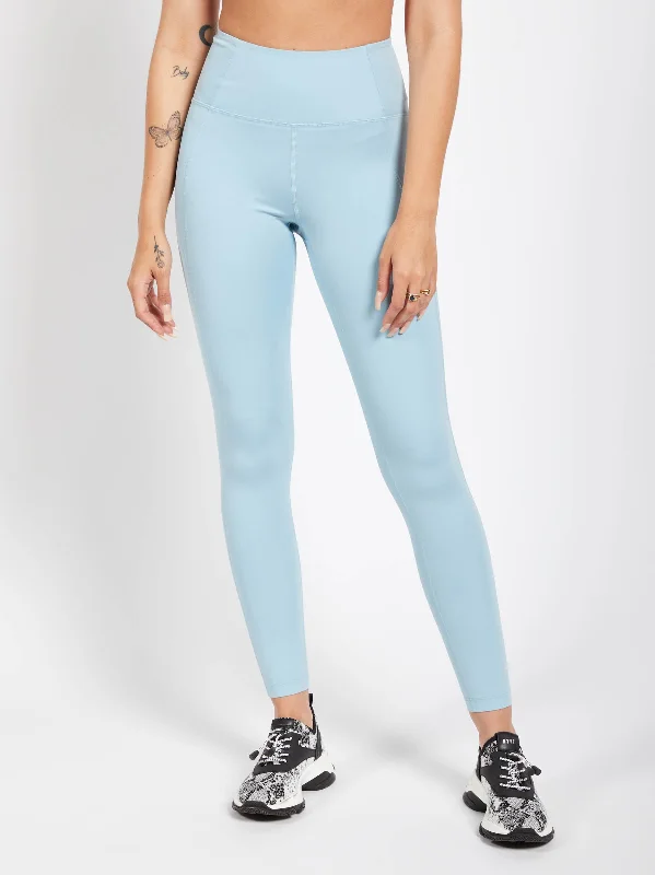 High Rise Legging Stylish Patterned Active Leggings