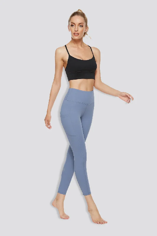 High Waisted Yoga Leggings Stylish Yoga Leggings