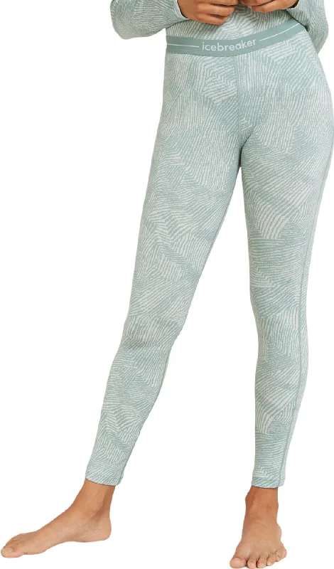 Merino 260 Vertex Frozen Forms Thermal Legging - Women's|-|Legging thermique en mérinos 260 Vertex Frozen Forms - Femme Comfortable Slim Fit Leggings Merino 260 Vertex Frozen Forms Thermal Legging - Women's|-|Legging thermique en mérinos 260 Vertex Frozen Forms - Femme Comfortable Slim Fit Leggings
