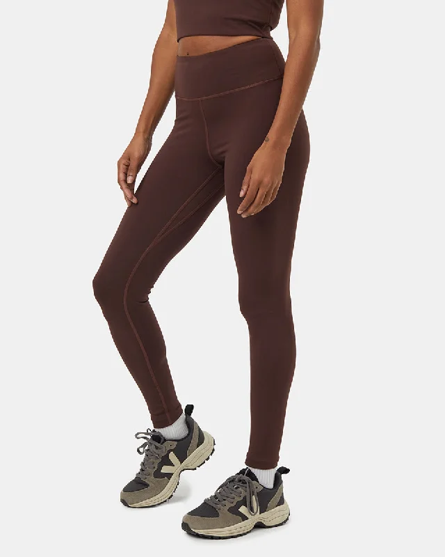 inMotion High Rise Legging Comfortable Lounge Leggings