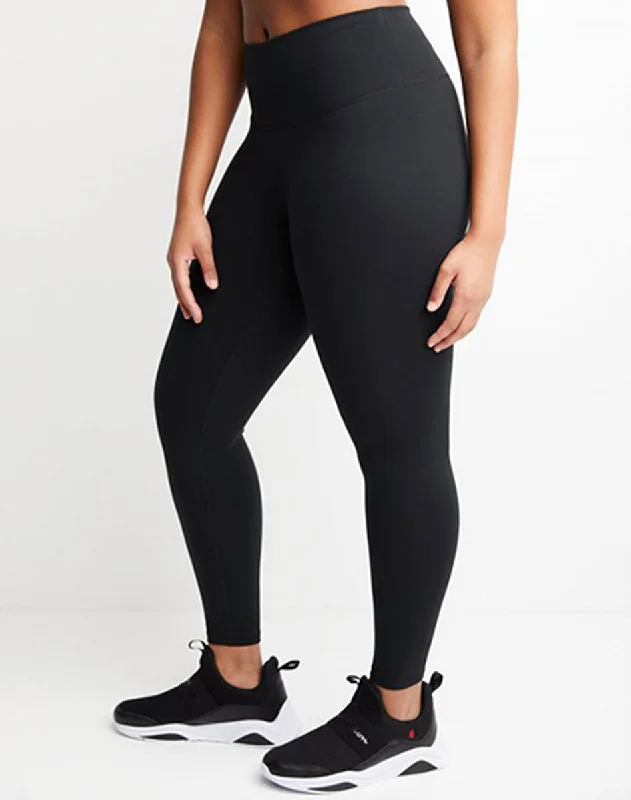 Leggings Para Mujer Soft Touch 7/8 Tight Champion Stylish Patterned Active Leggings