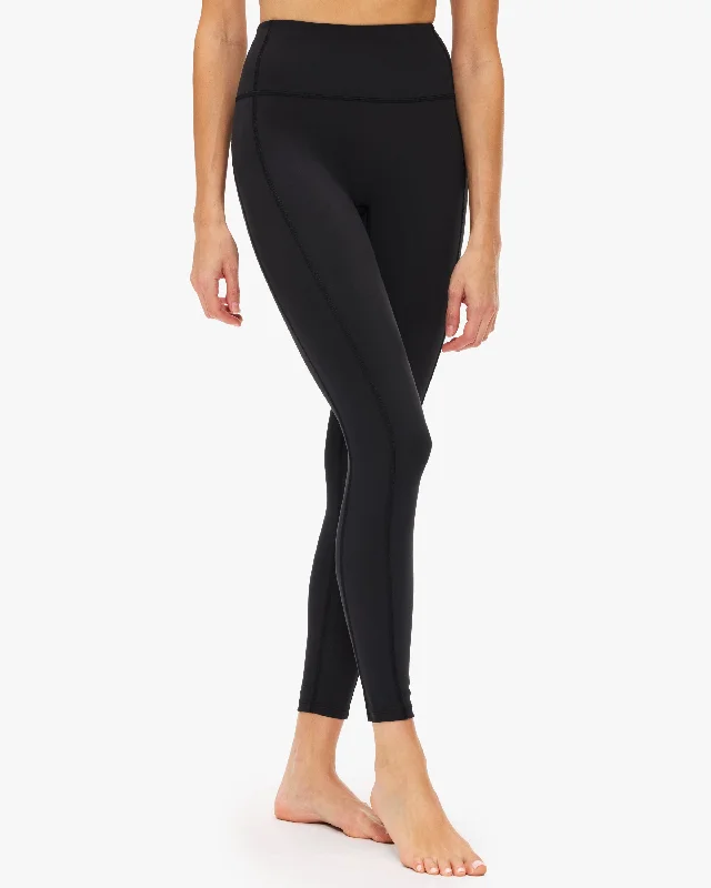 L'Space Level Up Legging Trendy Sweat-Wicking Workout Leggings