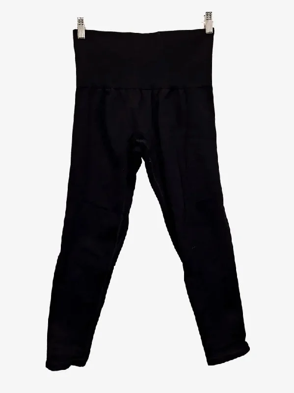 LNDR Staple High Waisted Active Leggings Size L Fashionable Stretchy Fit Leggings