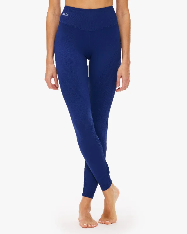 Nux Wren Legging Trendy High-Waist Tummy Control Leggings