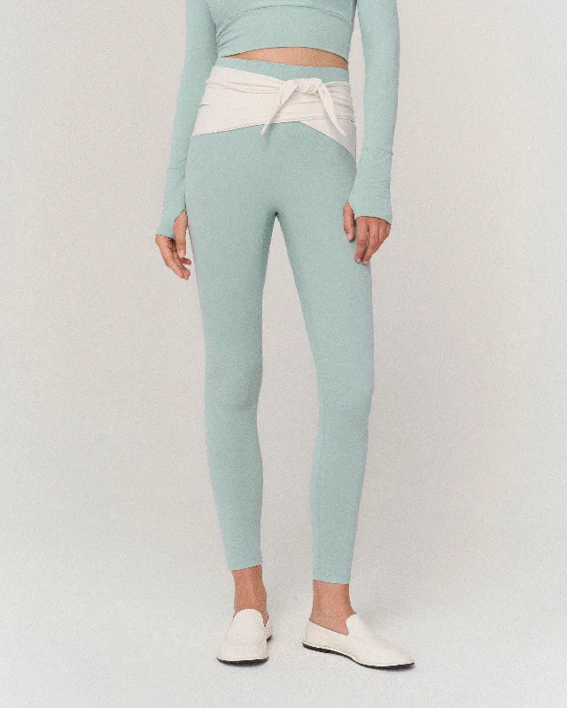 Nylora Oscar Leggings Chic Workout Leggings
