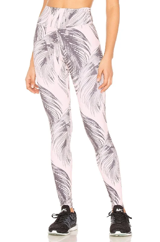 "Perfect" High Waisted Legging Comfortable Classic Yoga Leggings