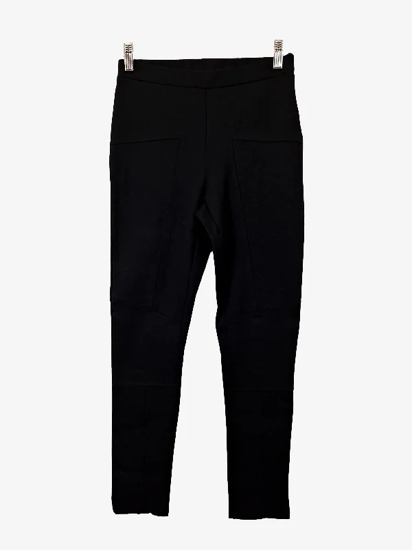 Portmans Elevated Essential  Leggings Size S Fashionable Sports Leggings