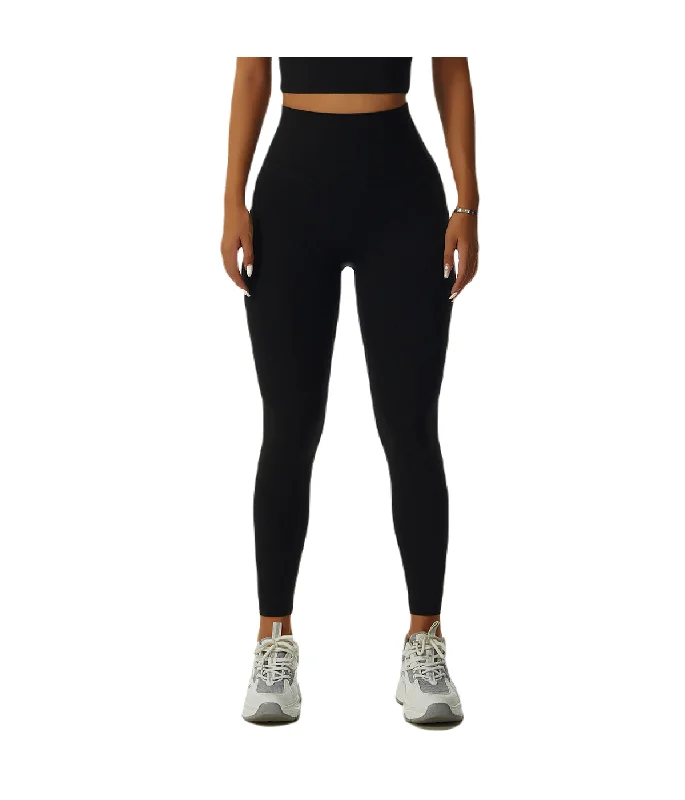 Uplift High-Waist Legging Cozy Fashion Leggings