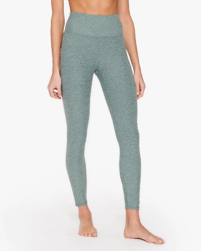 Vuori Clean Elevation Legging Trendy Tie-Dye Leggings