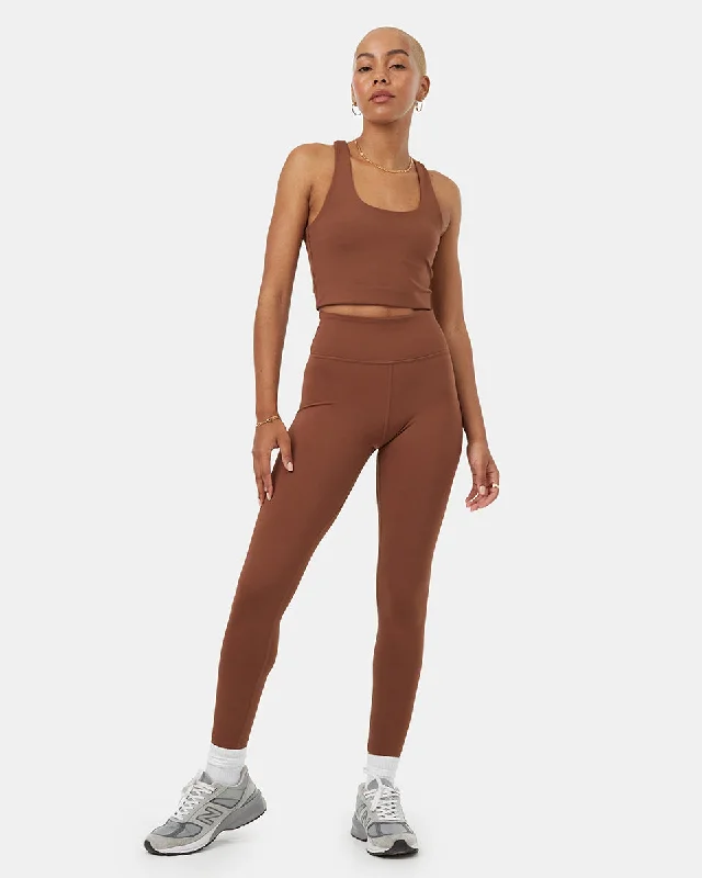 inMotion High Rise Legging Trendy Ombre Effect Leggings