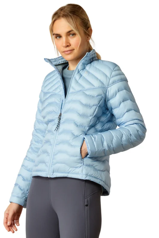 Ideal Down Insulated Jacket Denim Jacket Leather Jacket Suede Jacket