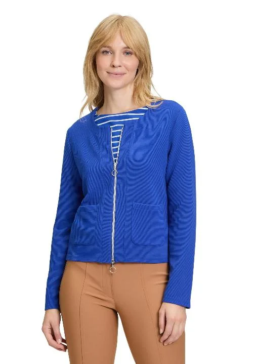 Sweat Jacket Nylon Fabric Polyester Fabric Spandex Fabric