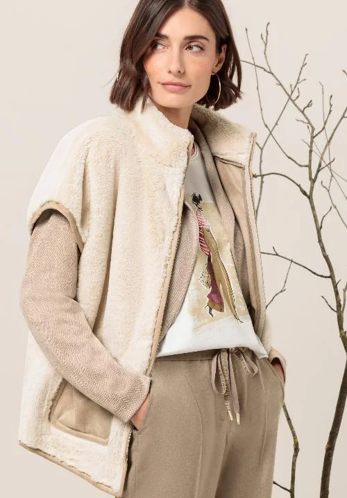 Carina Jacket Herringbone Jacket Houndstooth Jacket Plaid Jacket