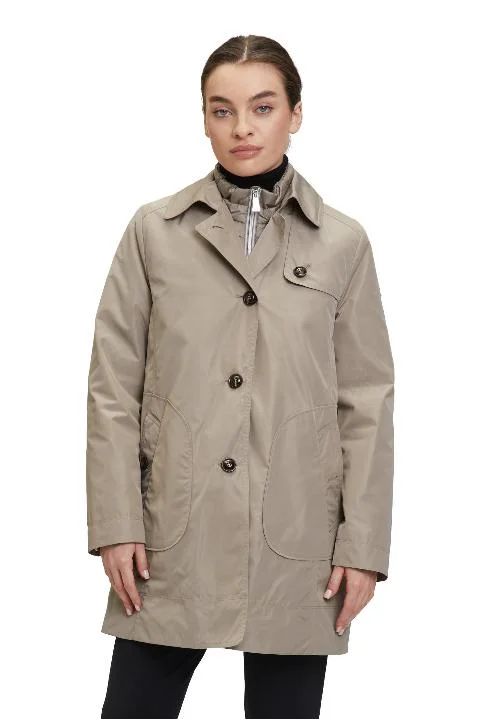 Casual Jacket Fleece Jacket Down Jacket Parka