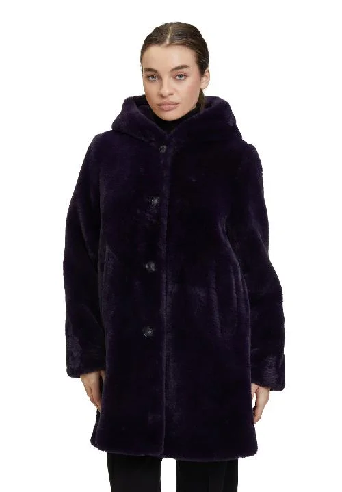 Plush Jacket Wool Fabric Cashmere Fabric Tweed Fabric