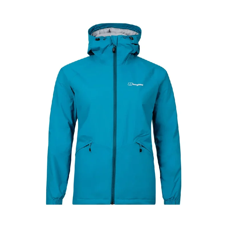 女裝保溫外套 Deluge Pro Insulated Jacket Elasticated Jacket Padded Jacket Insulated Jacket 女裝保溫外套 Deluge Pro Insulated Jacket Elasticated Jacket Padded Jacket Insulated Jacket