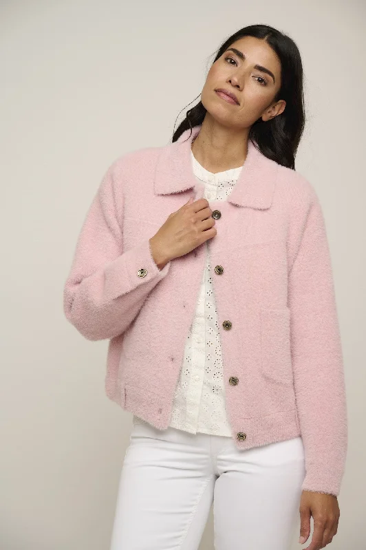 Bubbly Jacket Rayon Fabric Velvet Fabric Corduroy Fabric