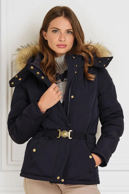 Fairfax & Favor Charlotte Padded Jacket Faux Fur Fabric Real Fur Fabric Shearling Fabric Fairfax & Favor Charlotte Padded Jacket Faux Fur Fabric Real Fur Fabric Shearling Fabric