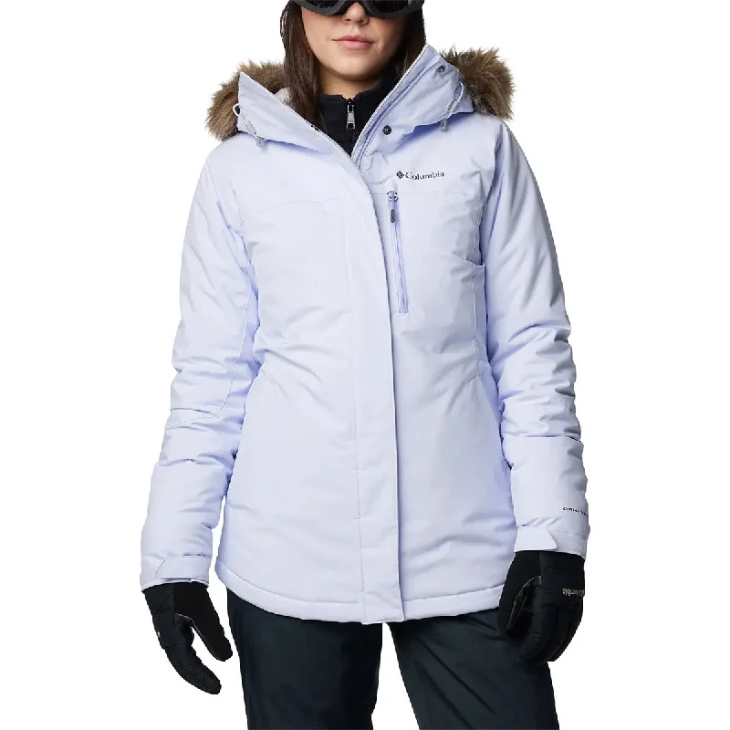 Ava Alpine™ II Insulated Jacket - Snow Drift Striped Jacket Polka Dot Jacket Floral Jacket Ava Alpine™ II Insulated Jacket - Snow Drift Striped Jacket Polka Dot Jacket Floral Jacket