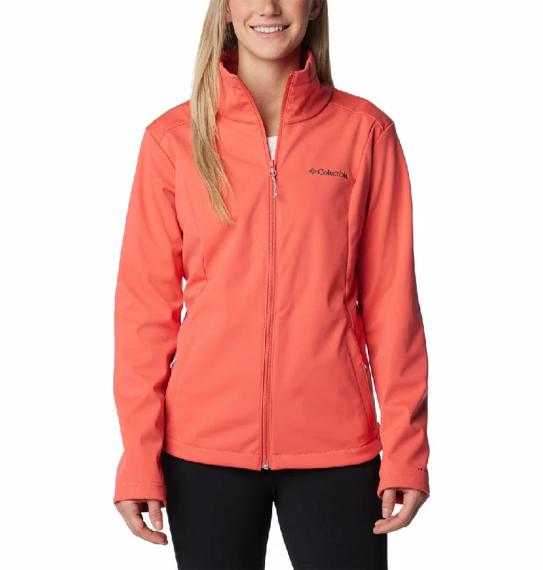 Malta Springs™ Softshell Hiking Jacket - Juicy Trench Coat Raincoat Waterproof Jacket