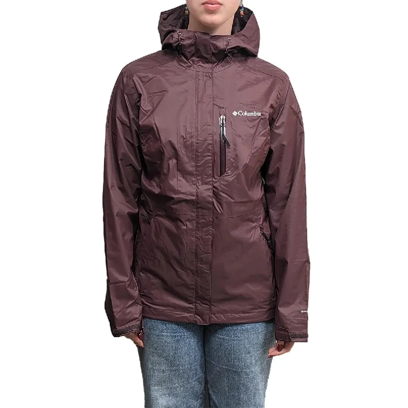 Pouring Adventure™ III Jacket - Moonvista Wool Jacket Cashmere Jacket Tweed Jacket