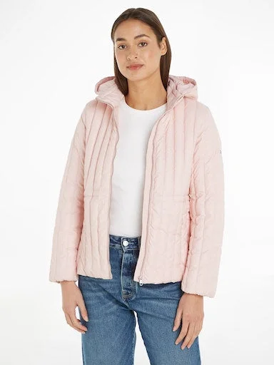 Down Jacket Oversized Jacket Tailored Jacket Straight Jacket