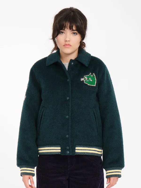 Nando Von Arb Jacket - PONDEROSA PINE Corduroy Jacket Velvet Jacket Brocade Jacket