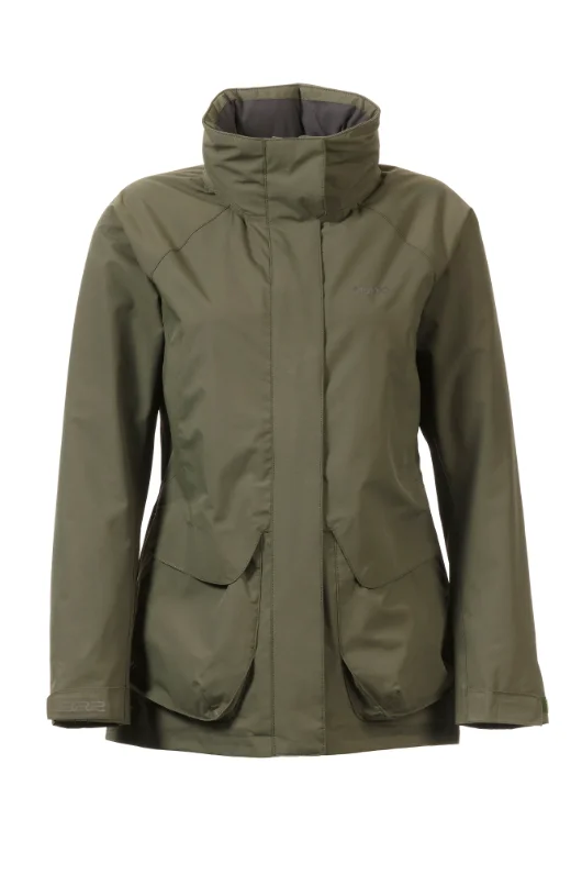 Fenland Jacket 2.0 Herringbone Jacket Houndstooth Jacket Plaid Jacket