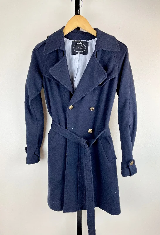Love tree women’s winter jacket Knit Fabric Woven Fabric Fleece Fabric
