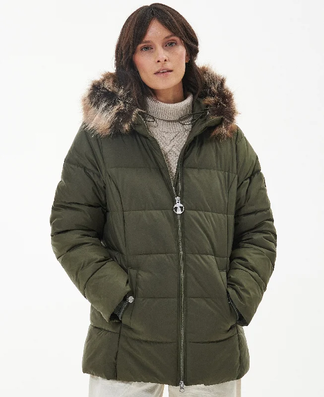 Midhurst Quilted Jacket Herringbone Jacket Houndstooth Jacket Plaid Jacket