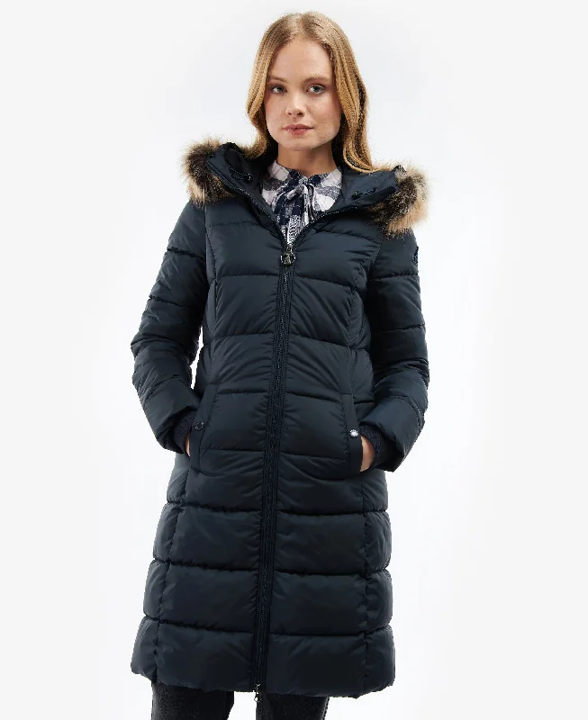 Rosoman Quilted Jacket Fleece Jacket Down Jacket Feather Jacket
