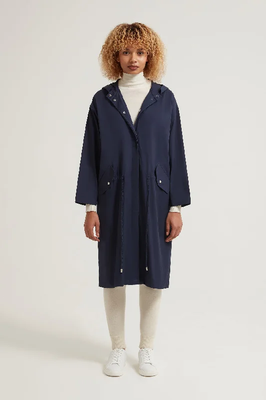 Lumi Jacket Anorak Shell Jacket Lightweight Jacket