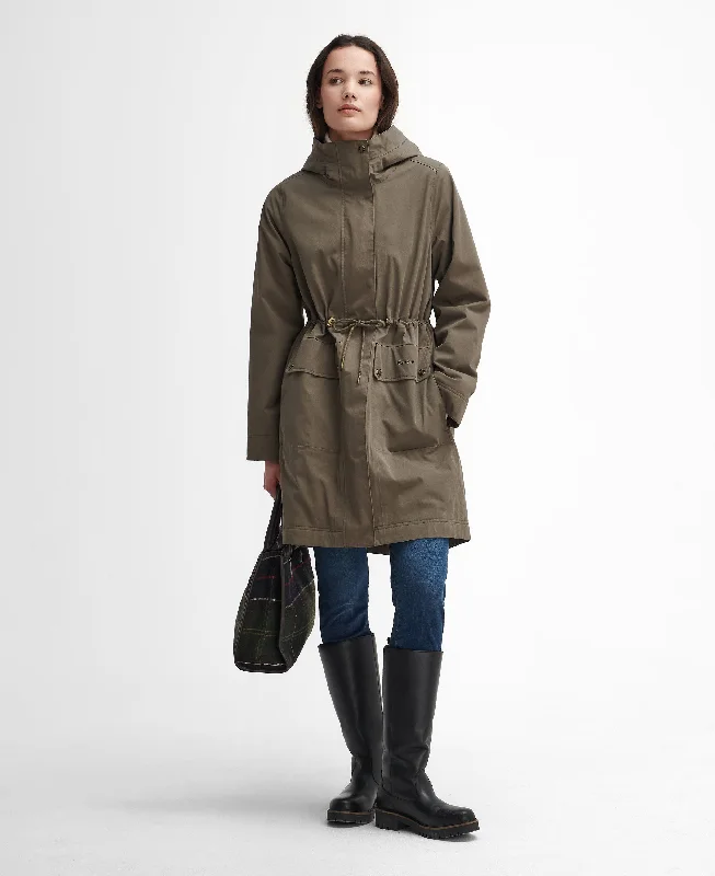 Bowlees Jacket Tailored Jacket Straight Jacket A-Line Jacket