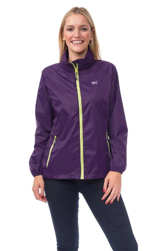 Unisex Waterproof Jacket Hooded Jacket Caped Jacket Shawl Collar Jacket