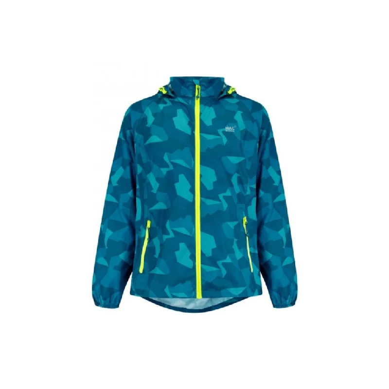 Mias Edition Jacket Mesh Jacket Canvas Jacket Denim Jacket