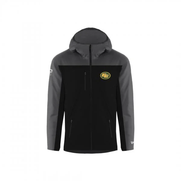 Edmonton Elks- New Era Womens Sideline Jacket Fleece Jacket Down Jacket Feather Jacket Edmonton Elks- New Era Womens Sideline Jacket Fleece Jacket Down Jacket Feather Jacket